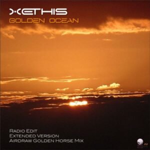 Xethis - Golden Ocean